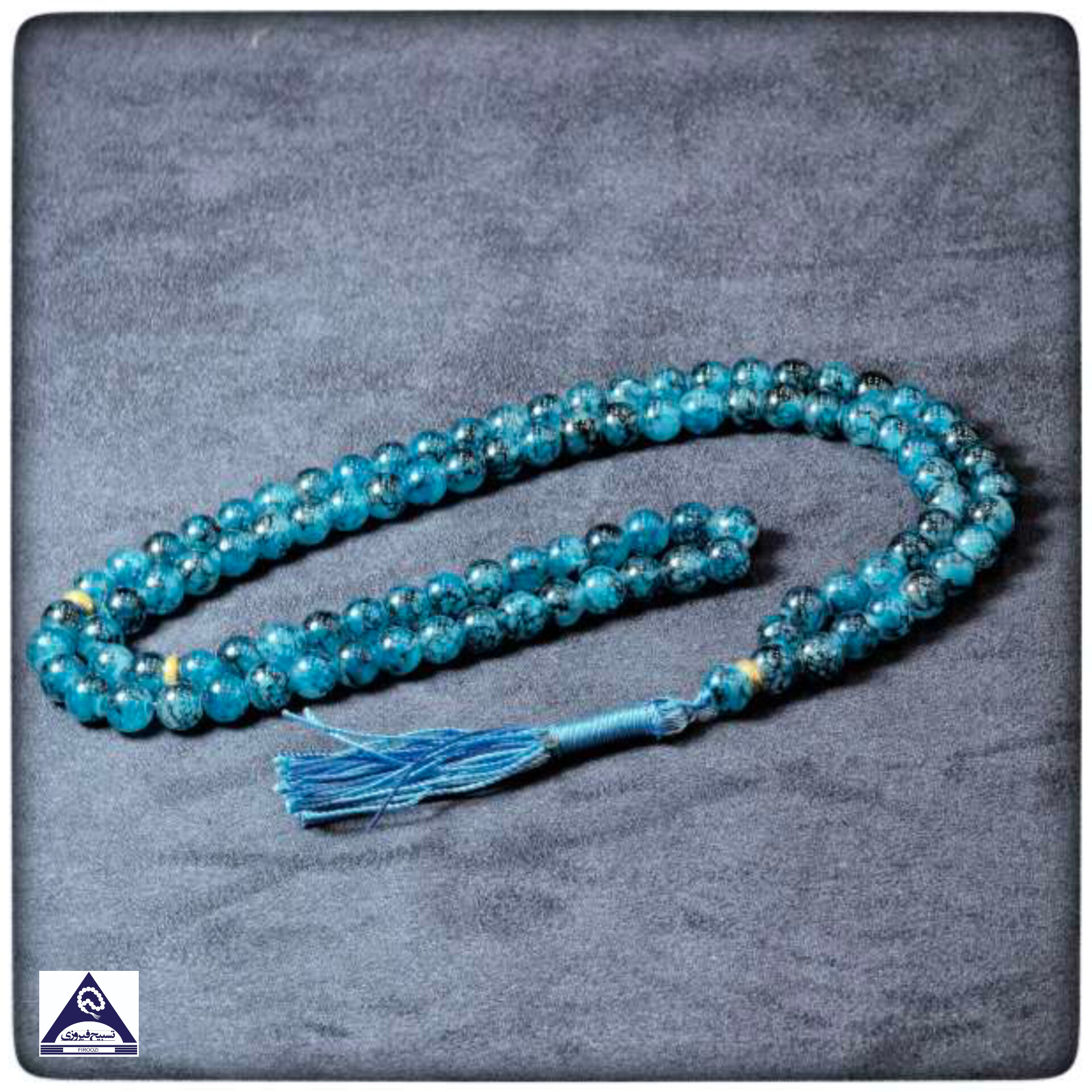 شیشه طرح شجر نمره 8