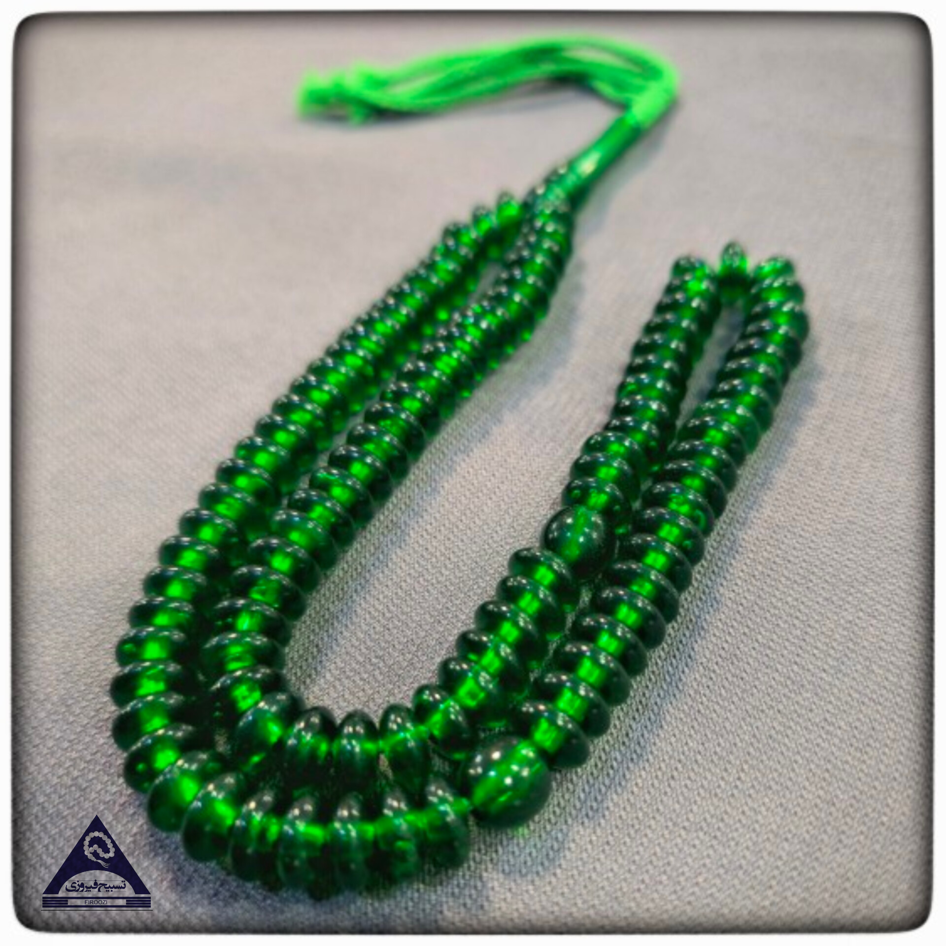 اعلاء ساده عدسی میانه