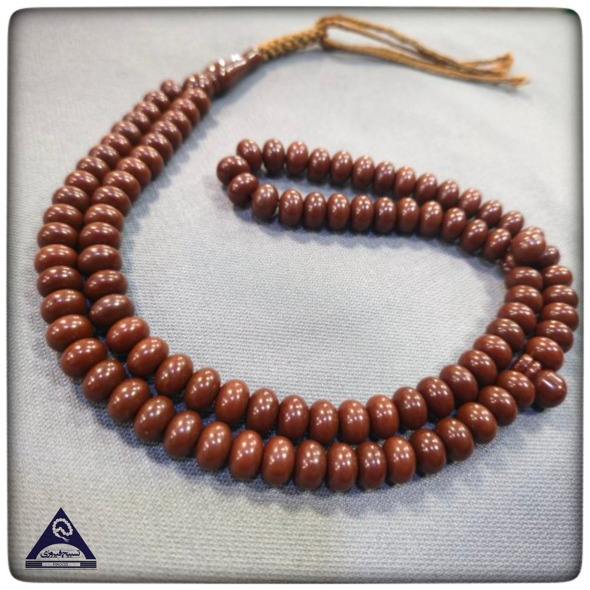تسبیح اعلاء ساده نمره 5.5